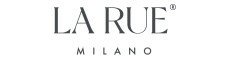 La rue Milano