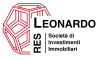Leonardo res srl