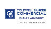 Coldwell Banker Commercial - Living Department