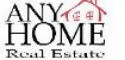 Any Home  Real Estate