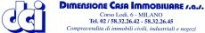 Immobiliare dimensione casa s. R. L. S.