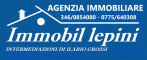 IMMOBIL LEPINI Intermediazioni di Ilario Grossi