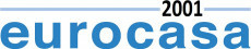Eurocasa 2001 di barbiero michela