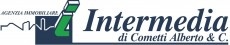 Agenzia Immobiliare Intermedia di Cometti Alberto & c.