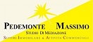 PEDEMONTE MASSIMO Studio di Mediazione Immobiliare Settore Immobiliare e Attivit Commerciali