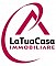 La tua casa di Luca Salvato