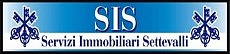 S.i.s.servizi immobiliari sette valli