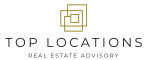 Top Locations - Real Estate Advisory
