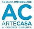 Arte Casa di Colosio Gianluca