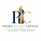 Prime Italia Capital Srl