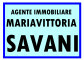 Savani Maria Vittoria