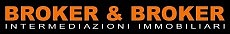 Broker & Broker intermediazioni immobiliari
