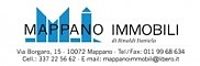 Agenzia mappano immobili
