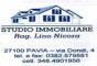 Studio immobiliare rag nicora lino