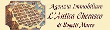 Agenzia immobiliare l'antica cherasco di bogetti marco