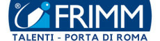 Frimm imm. P. Di roma s. R. L. S