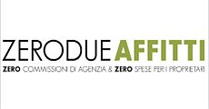 Zerodue affitti