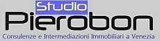 STUDIO PIEROBON - Consulenze e Intermediazioni Immobiliari a Venezia