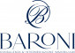 Baroni luxury houses, Parma