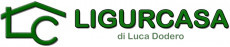 Ligurcasa di Luca Dodero
