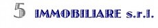 5 Immobiliare