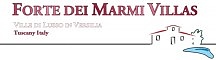 ForteDeiMarmiVillas