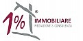 1% immobiliare