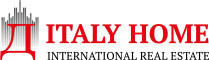 Italy Home Real Estate