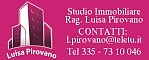 Immobiliare luisa pirovano