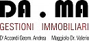 Da. Ma gestioni immobiliari snc - ag. Marostica