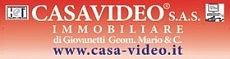 Casavideo s. A. S. Di Giovanetti Geom. Mario & c.