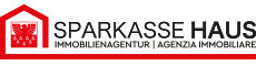 Sparkasse haus