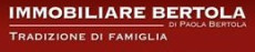 Immobiliare bertola di paola bertola - Partner Unica
