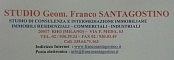 Santagostino Geom. Franco