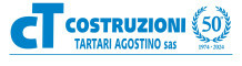 Costruzioni tartari agostino & c. Sas